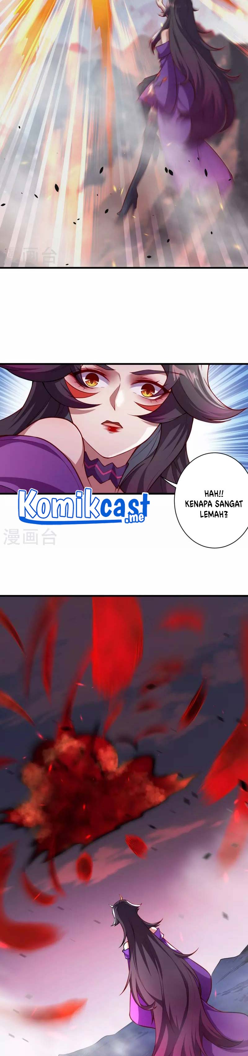 Dilarang COPAS - situs resmi www.mangacanblog.com - Komik against the gods 507 - chapter 507 508 Indonesia against the gods 507 - chapter 507 Terbaru 3|Baca Manga Komik Indonesia|Mangacan